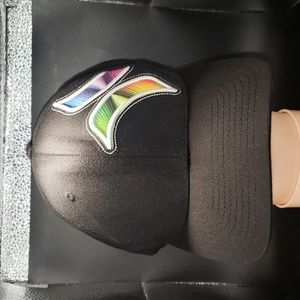 Hurley multi-colored Uni-sex